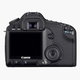 Illustration for article titled Canon EOS 5D Mark II Gets Spotted Bigfoot Style